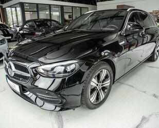 Mercedes-Benz C 220 Gebrauchtwagen