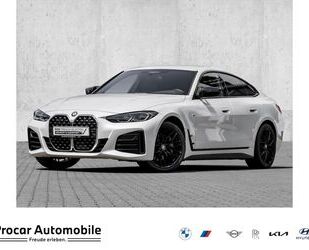 BMW 430 Gran Coupé Gebrauchtwagen