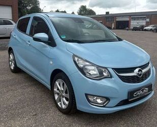 Opel Karl Gebrauchtwagen
