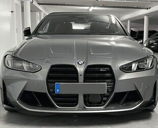 BMW M4 Gebrauchtwagen