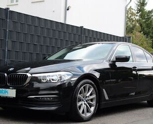 BMW 525 Gebrauchtwagen