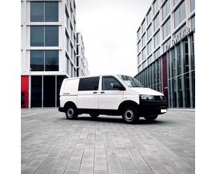 VW T5 Transporter Gebrauchtwagen