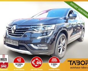 Renault Koleos Gebrauchtwagen