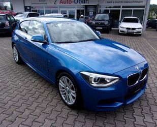 BMW 116 Gebrauchtwagen