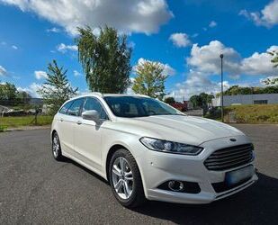 Ford Mondeo Gebrauchtwagen