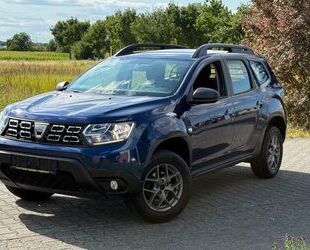 Dacia Duster Gebrauchtwagen