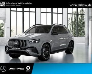 Mercedes-Benz GLE 53 AMG Gebrauchtwagen