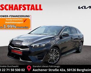 Kia pro ceed / ProCeed Gebrauchtwagen
