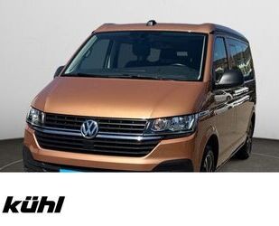 VW T6 California Gebrauchtwagen