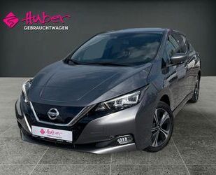 Nissan Leaf Gebrauchtwagen
