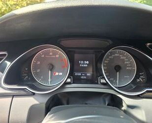 Audi S5 Gebrauchtwagen