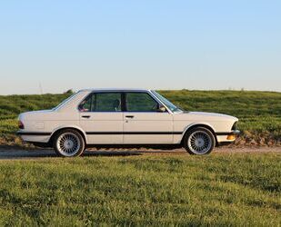 BMW 528 Gebrauchtwagen
