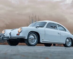 Porsche 356 Gebrauchtwagen