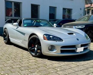 Dodge Viper Gebrauchtwagen