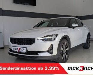 Polestar 2 Gebrauchtwagen