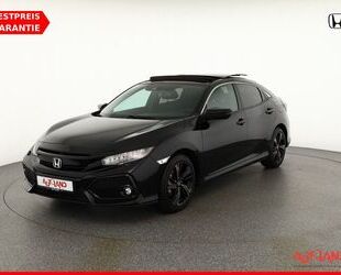 Honda Civic Gebrauchtwagen