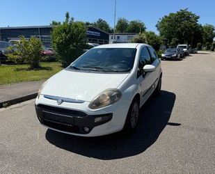 Fiat Punto Evo Gebrauchtwagen