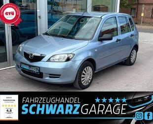 Mazda 2 Gebrauchtwagen