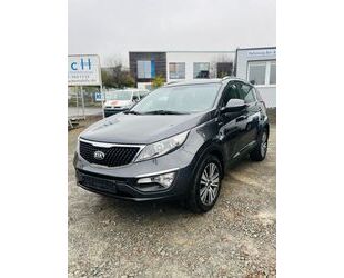 Kia Sportage Gebrauchtwagen