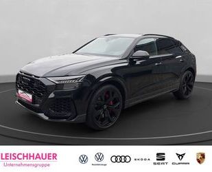 Audi RSQ8 Gebrauchtwagen