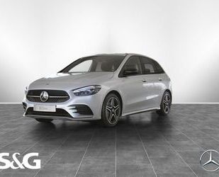 Mercedes-Benz B 200 Gebrauchtwagen