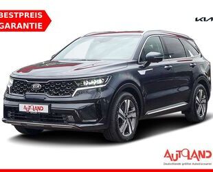 Kia Sorento Gebrauchtwagen