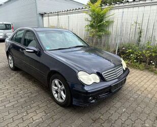 Mercedes-Benz C 200 Gebrauchtwagen