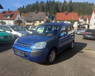 Citroen Berlingo Gebrauchtwagen