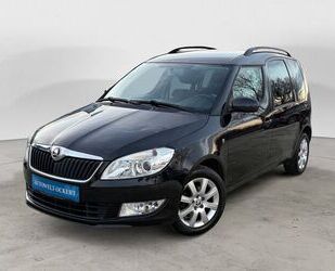 Skoda Roomster Gebrauchtwagen