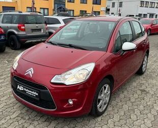 Citroen C3 Gebrauchtwagen