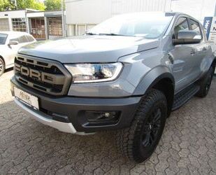 Ford Raptor Gebrauchtwagen