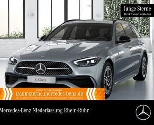 Mercedes-Benz C 200 Gebrauchtwagen