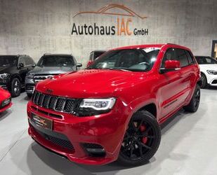 Jeep Grand Cherokee Gebrauchtwagen