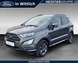 Ford EcoSport Gebrauchtwagen