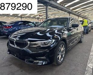 BMW 330 Gebrauchtwagen