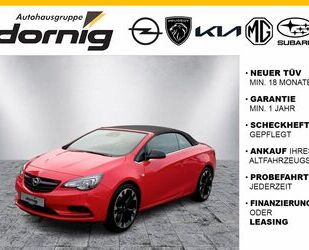 Opel Cascada Gebrauchtwagen