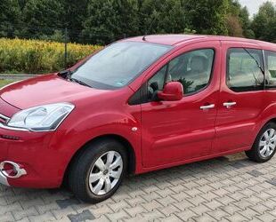 Citroen Berlingo Gebrauchtwagen
