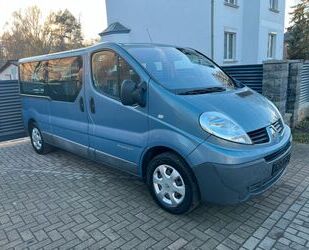 Renault Trafic Gebrauchtwagen