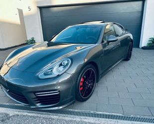 Porsche Panamera Gebrauchtwagen