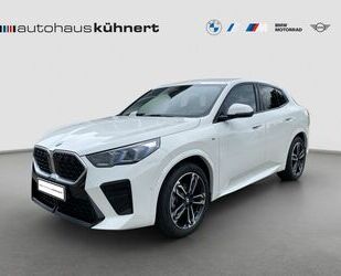 BMW X2 Gebrauchtwagen
