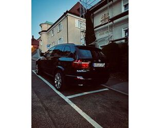 BMW BMW X5 xDrive35d, stand Heizung, Head Up, scheckhe Gebrauchtwagen