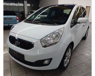 Kia Venga Gebrauchtwagen
