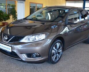 Nissan Pulsar Gebrauchtwagen