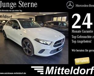 Mercedes-Benz A 250 Gebrauchtwagen