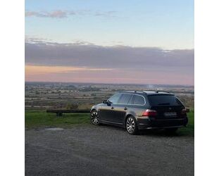 BMW 530 Gebrauchtwagen