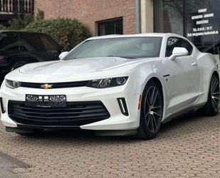 Chevrolet Camaro Gebrauchtwagen