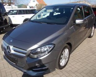 Mercedes-Benz B 180 Gebrauchtwagen