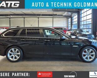 BMW 530 Gebrauchtwagen