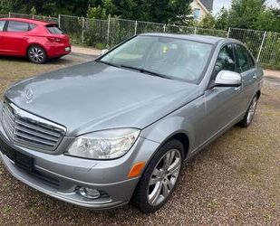 Mercedes-Benz C 300 Gebrauchtwagen