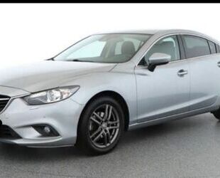Mazda 6 Gebrauchtwagen
